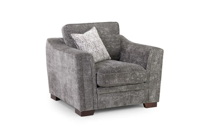 Astrid 1 Seater Sofa