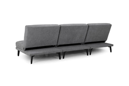 Calina Universal Corner Sofabed