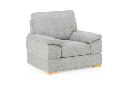 Bento 1 Seater Sofa