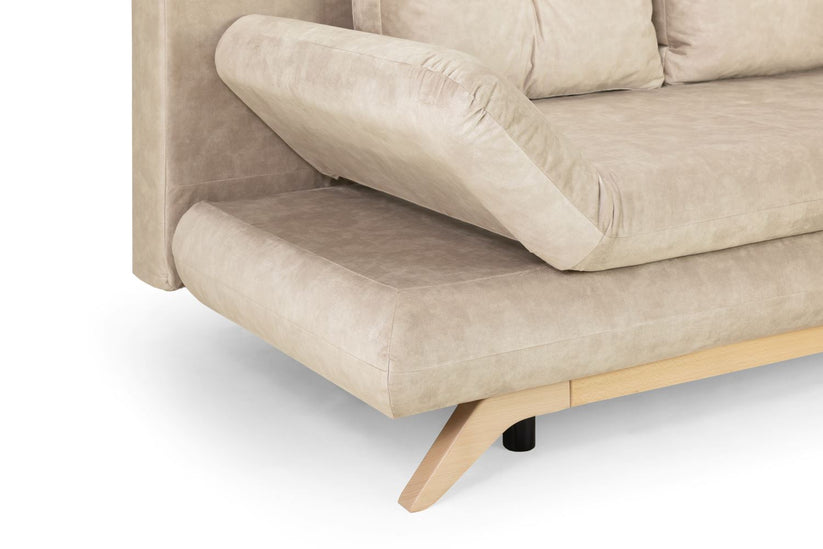 Athell 3 Seater Sofabed