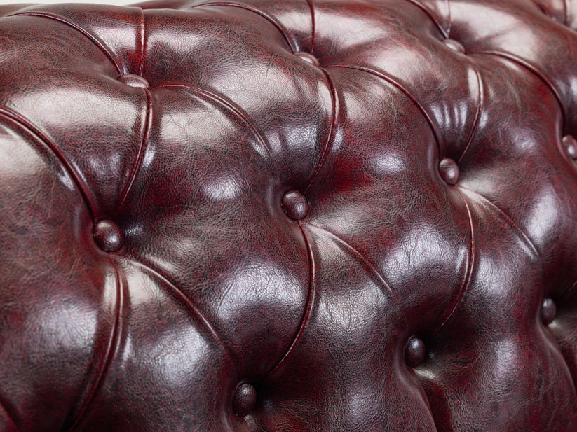 Chesterfield 1 Seater Sofa