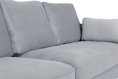 Munich 3 Seater Sofa