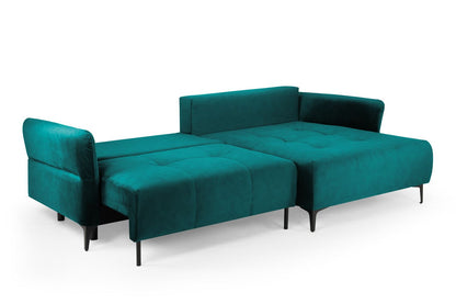 Santa Maria Universal Corner Sofabed