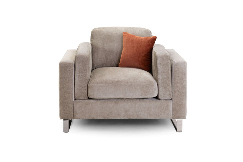 Kingston 1 Seater Sofa