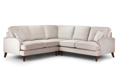 Rupert Large Corner Sofa