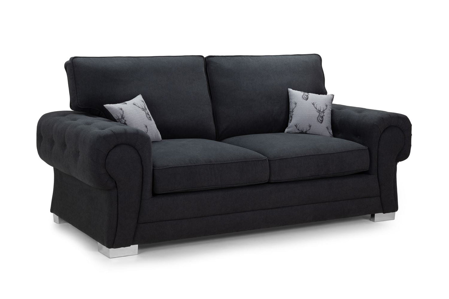 Verona 3 Seater Sofabed