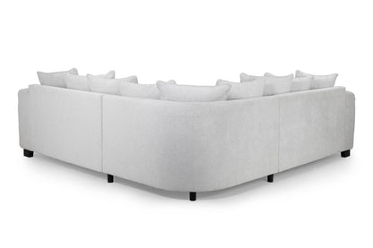 Grazia Large Corner Sofa