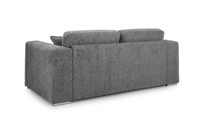 Naples 3 Seater Sofa