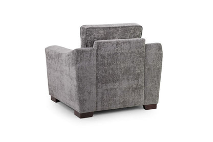 Astrid 1 Seater Sofa