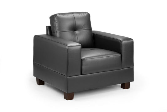 Jerry 1 Seater Sofa