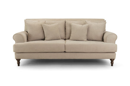 Summer 3 Seater Sofa