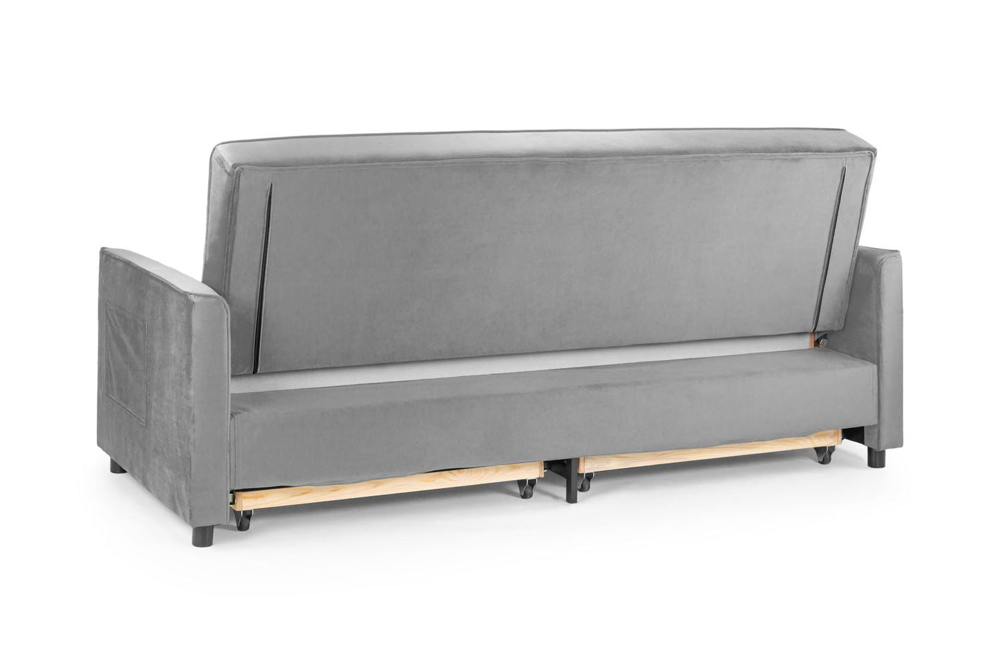 Elegance 3 Seater Sofabed