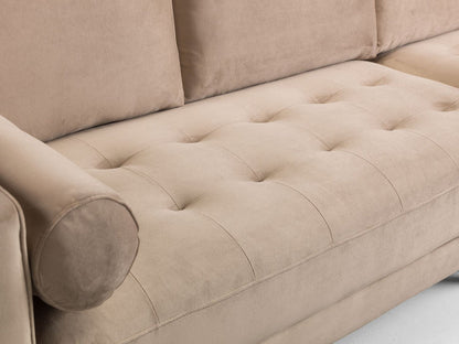 Harper 1 Seater Sofa