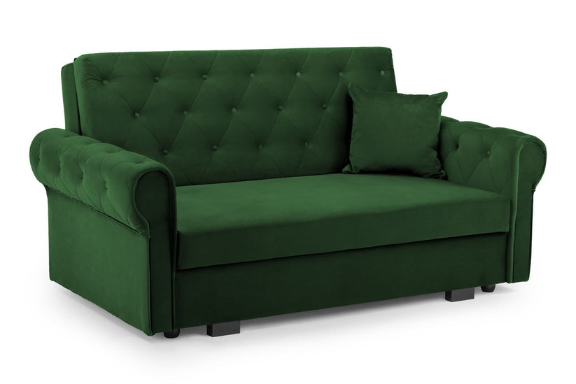 Rosalind 2 Seater Sofabed