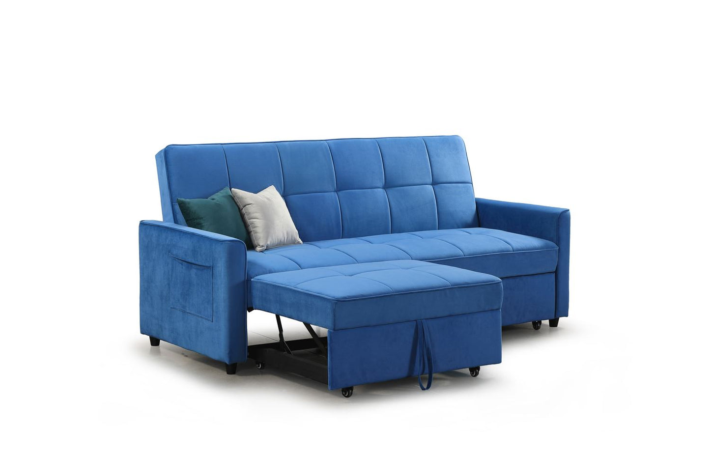 Elegance 3 Seater Sofabed