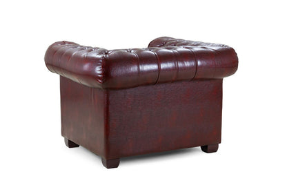 Chesterfield 1 Seater Sofa