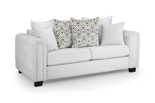 Grazia 3 Seater Sofa