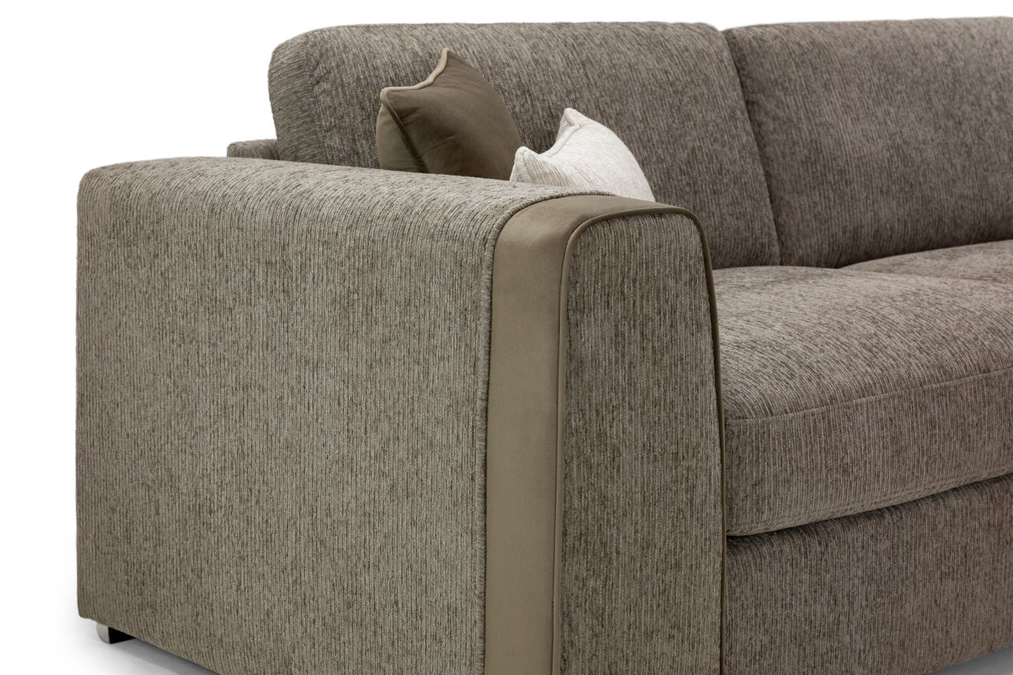 Naples 3 Seater Sofa