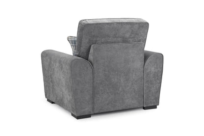 Maxwell 1 Seater Sofa