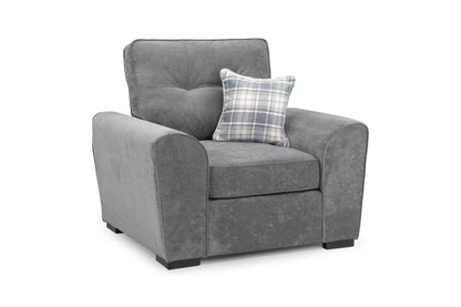 Maxwell 1 Seater Sofa